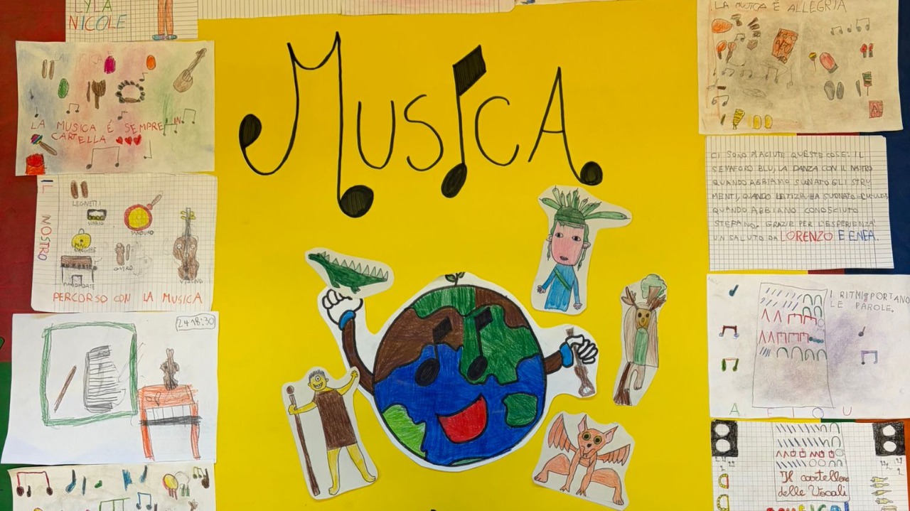 Si amplia "Musica in cartella" a Boves