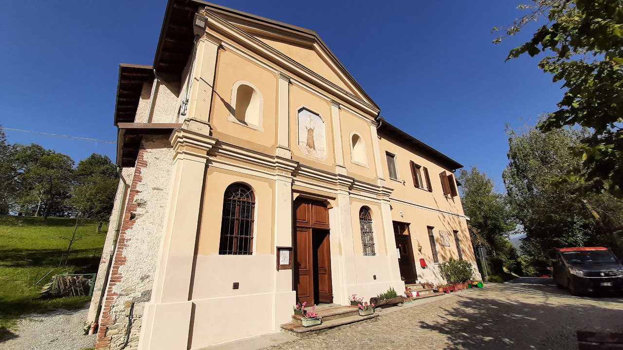 A Rosbella domenica 4 ottobre “I tanti Francesco”