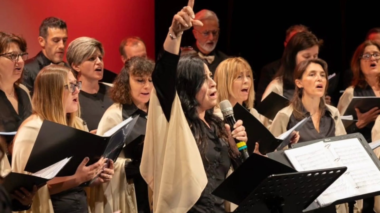 Sabato 3 ottobre al Santuario Regina Pacis di Fontanelle il “Concerto per Carola”