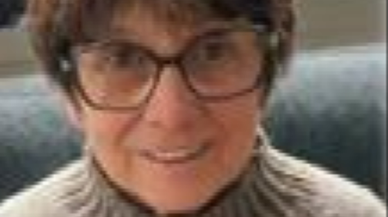 L'addio alla consulente del lavoro Aurelia Bernardi