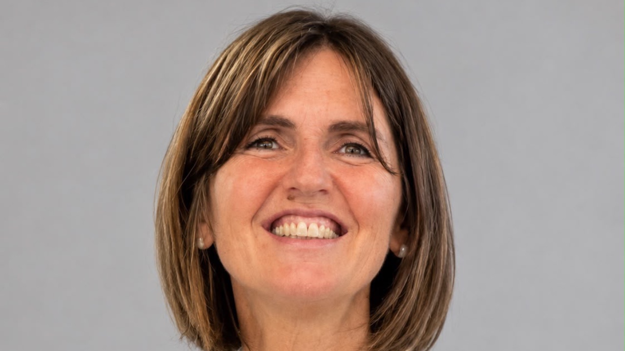 È morta Giorgia Risso, 52 anni