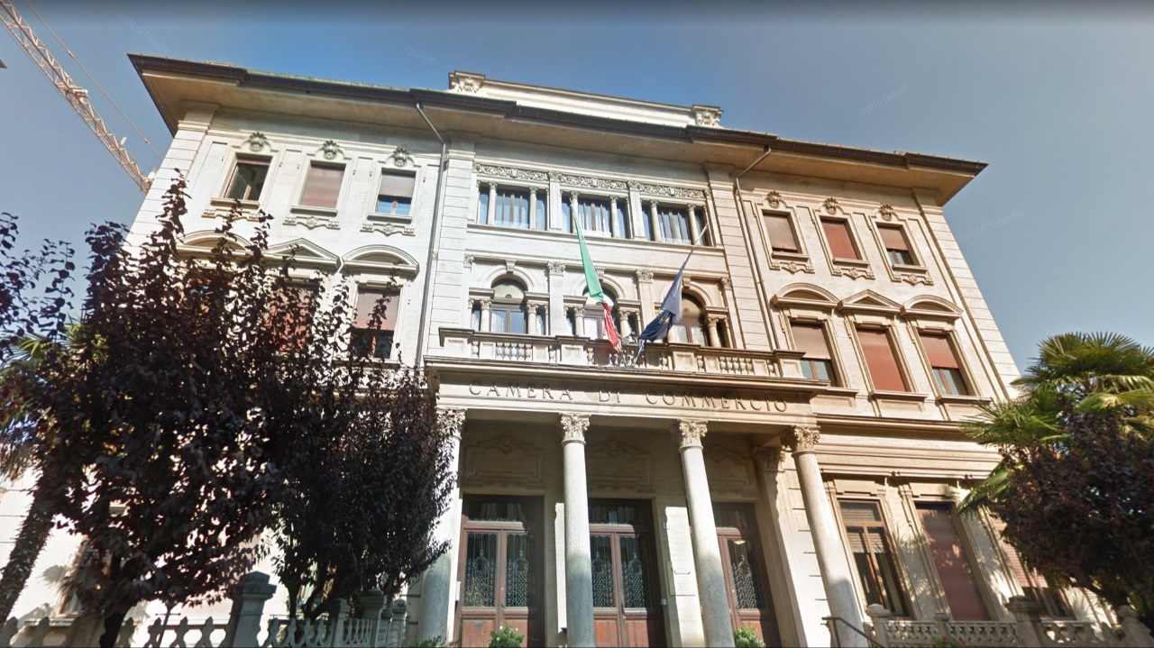 Consegnati i premi "Fedeltà al lavoro e progresso economico" e i Sigilli d'Oro