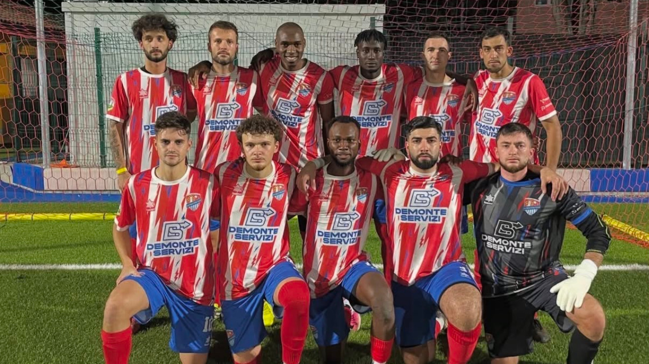 Terza categoria, Valle Stura e Passatore a punteggio pieno