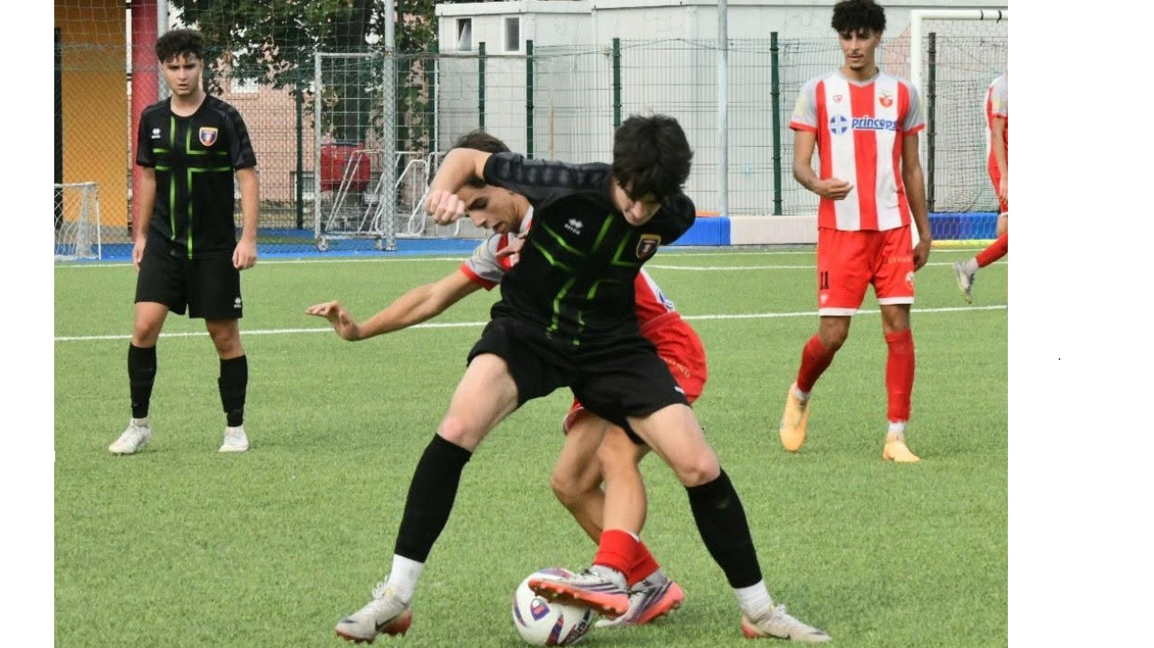 Under 19, il Cuneo vince in rimonta in casa del Centallo