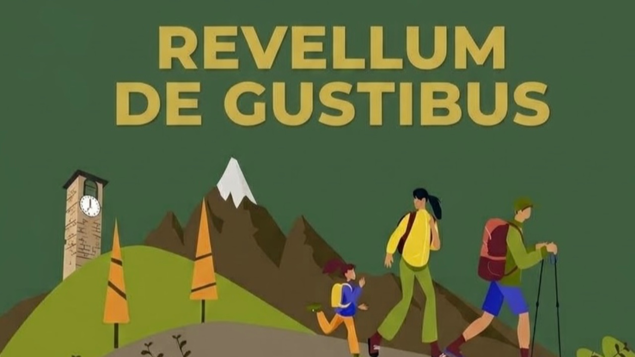 Torna "De Gustibus", la camminata enogastronomica tra le colline di Revello