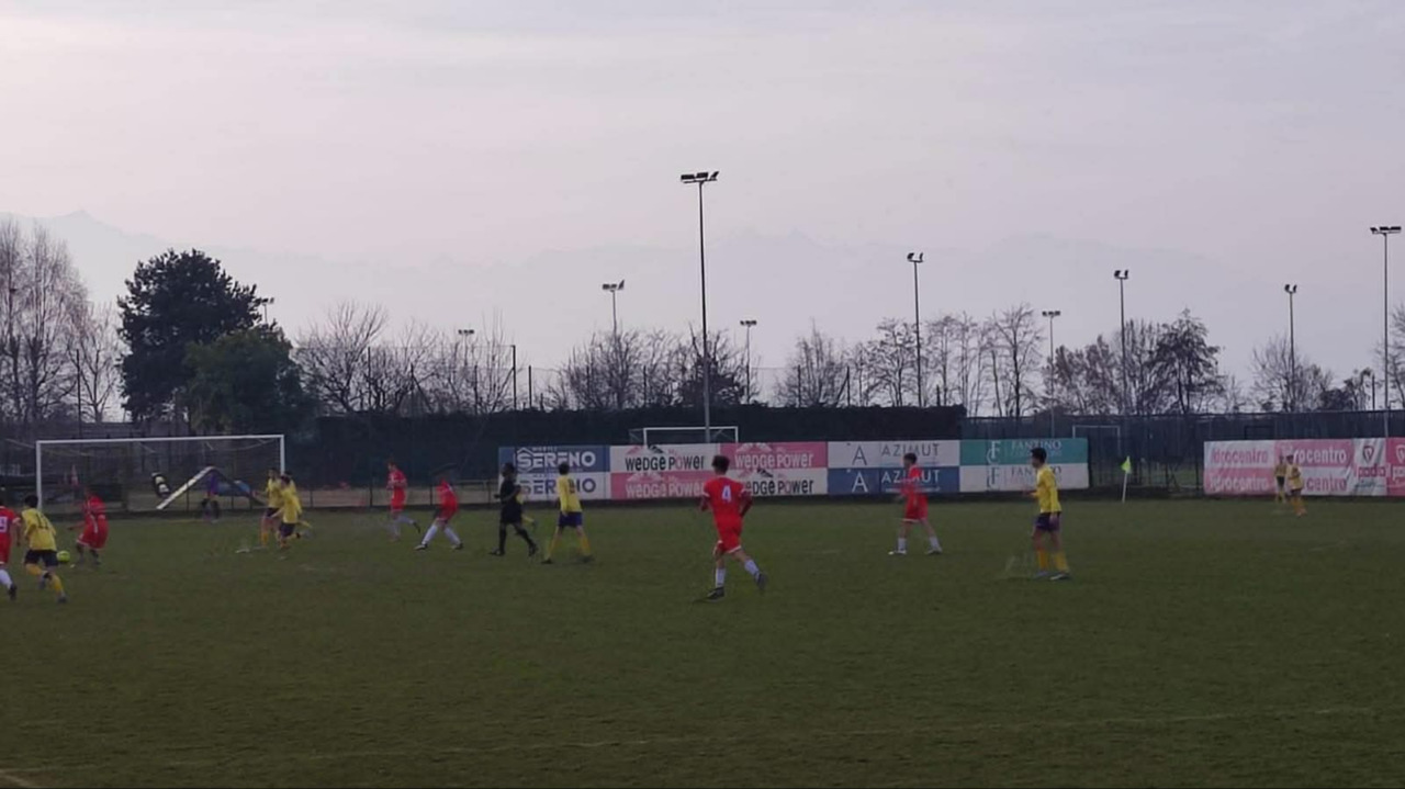 Under 14: Cuneo, Saluzzo e Bisalta qualificati ai regionali