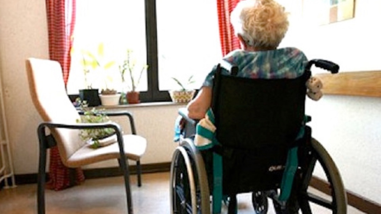 Rsa, pronte da subito. Ora servono fatti 
