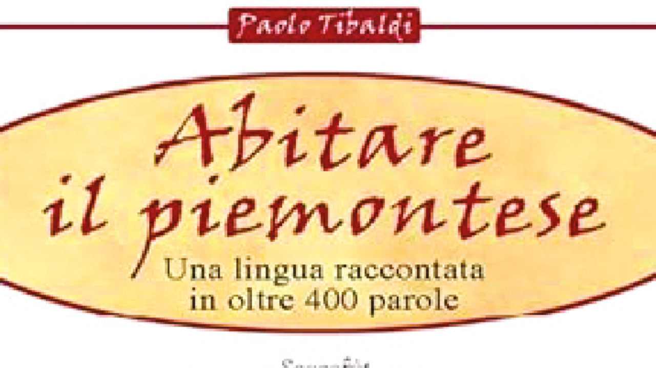 Il passato nelle parole