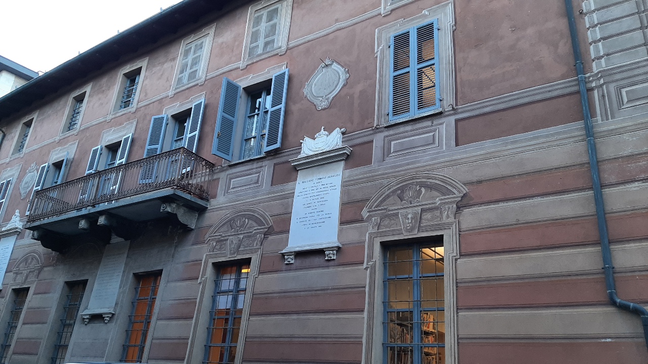 A Boves torna la "Scòla di Grand", per mantenere il cervello attivo