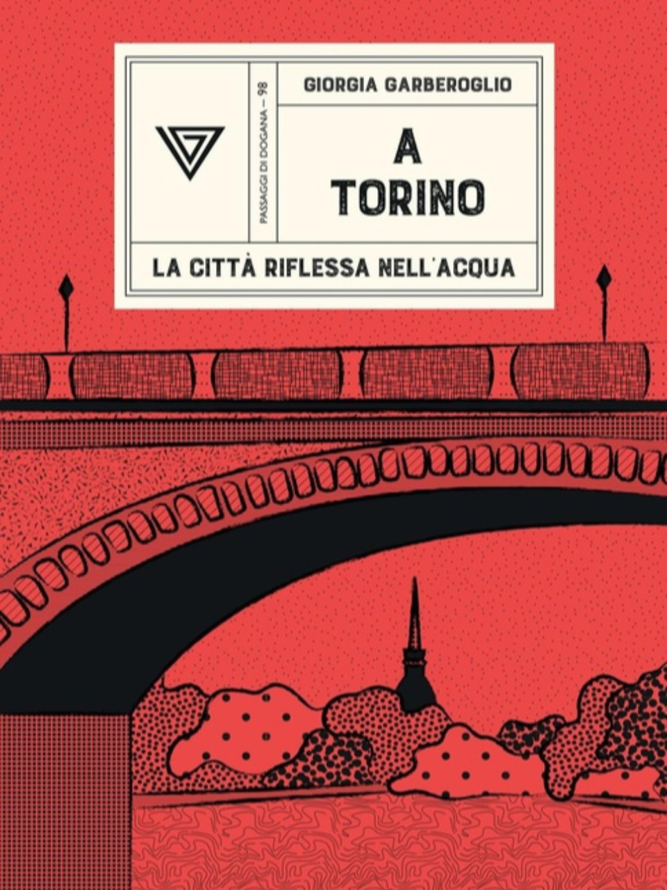 Insolito sguardo su Torino