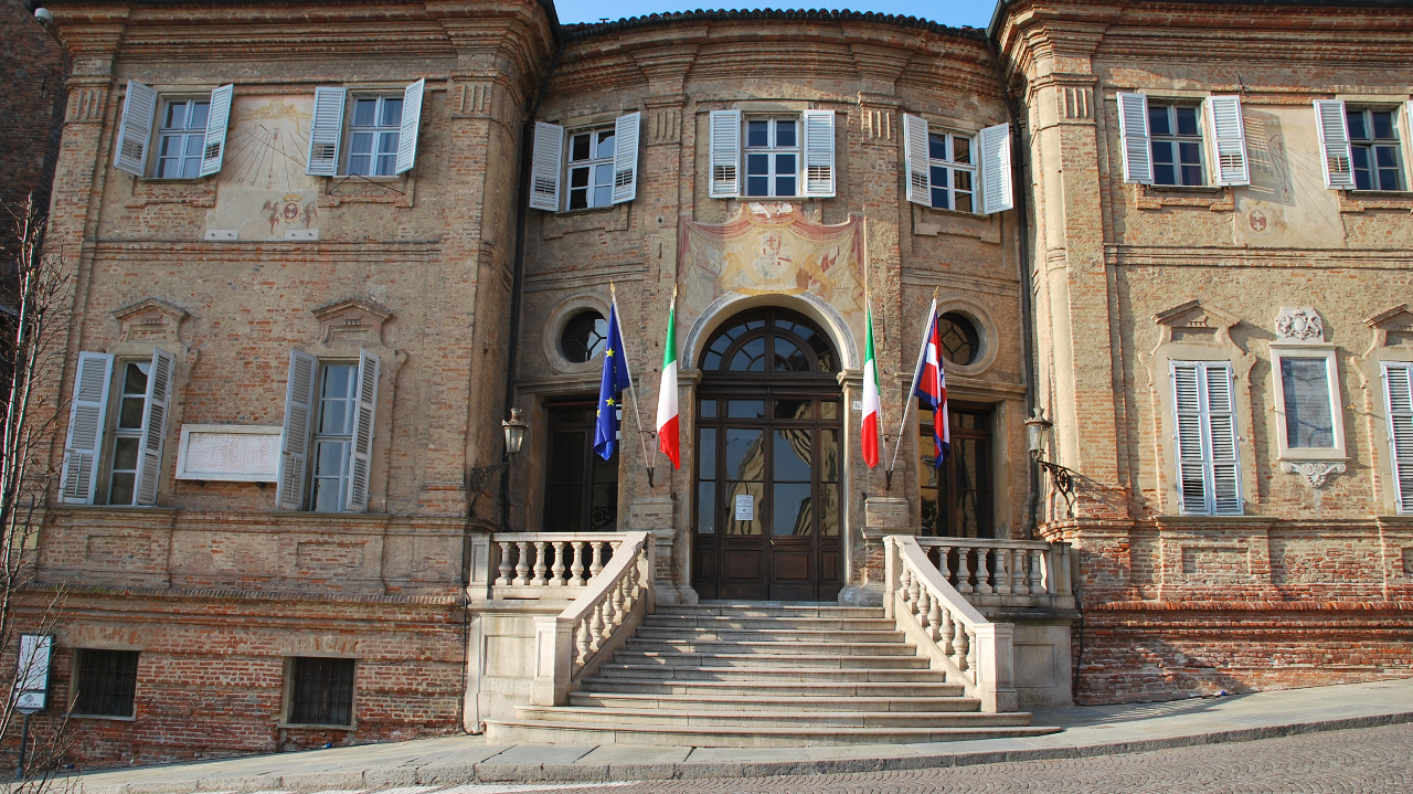 "L'ingresso ne La Stampa? Un investimento in un'infrastruttura strategica per la competitività del territorio"