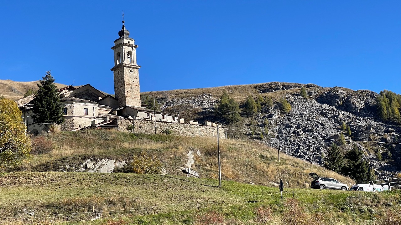 Valle Grana, prorogati i termini per la partecipazione al concorso per due borse di studio del Master per la Montagna