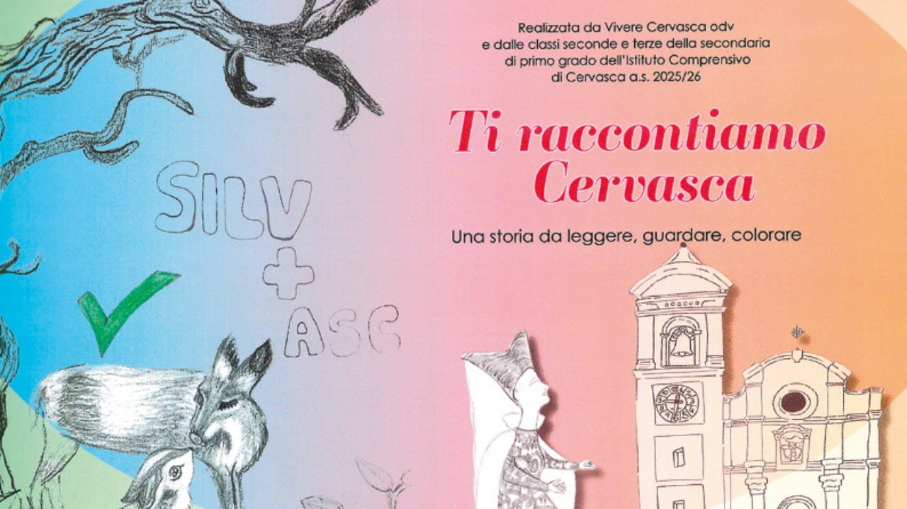 La memoria di un paese, un’eredità per gli abitanti