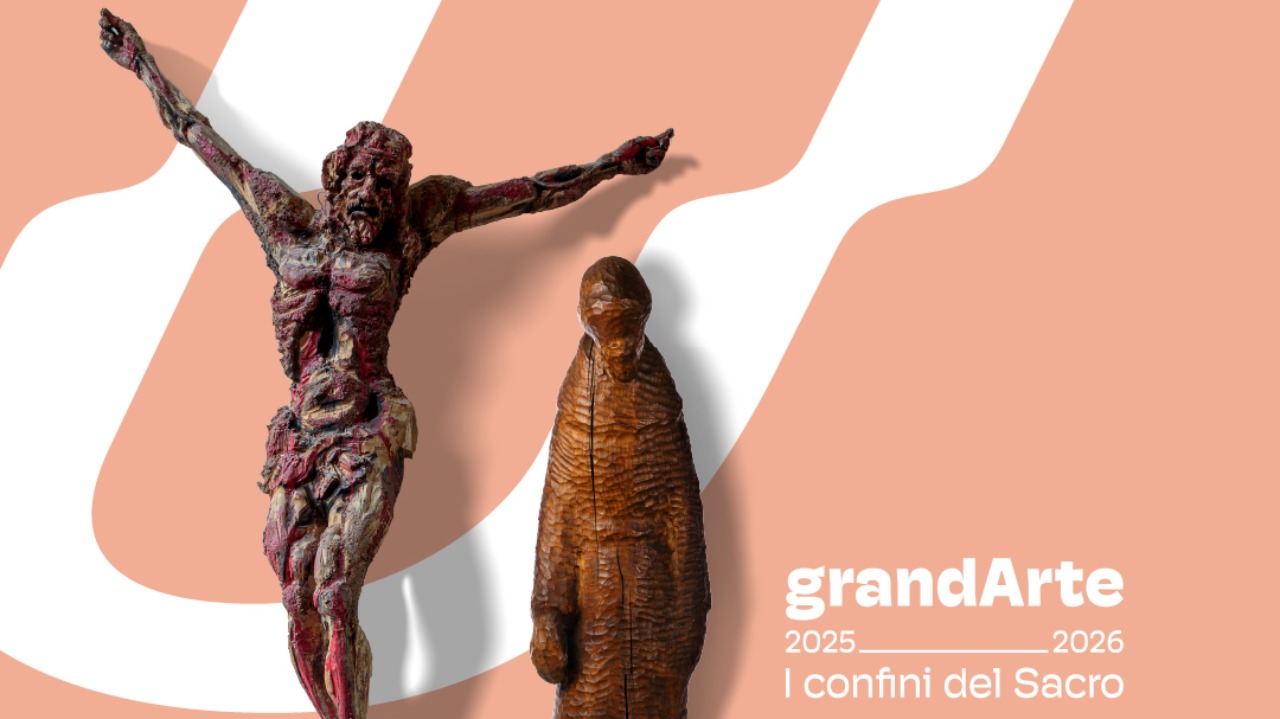 “Arte rigenera Arte” al Vescovado Nuovo