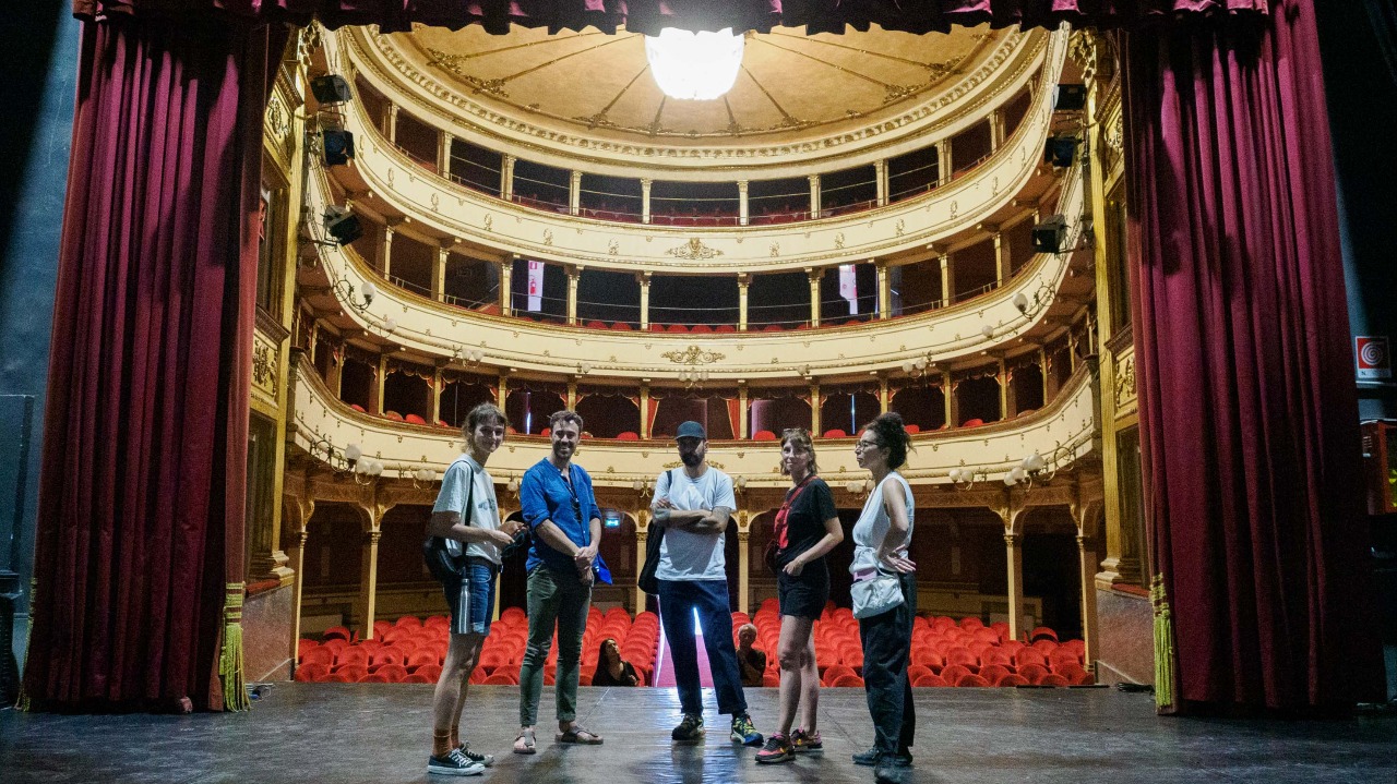 Arte contemporanea protagonista a Cuneo 