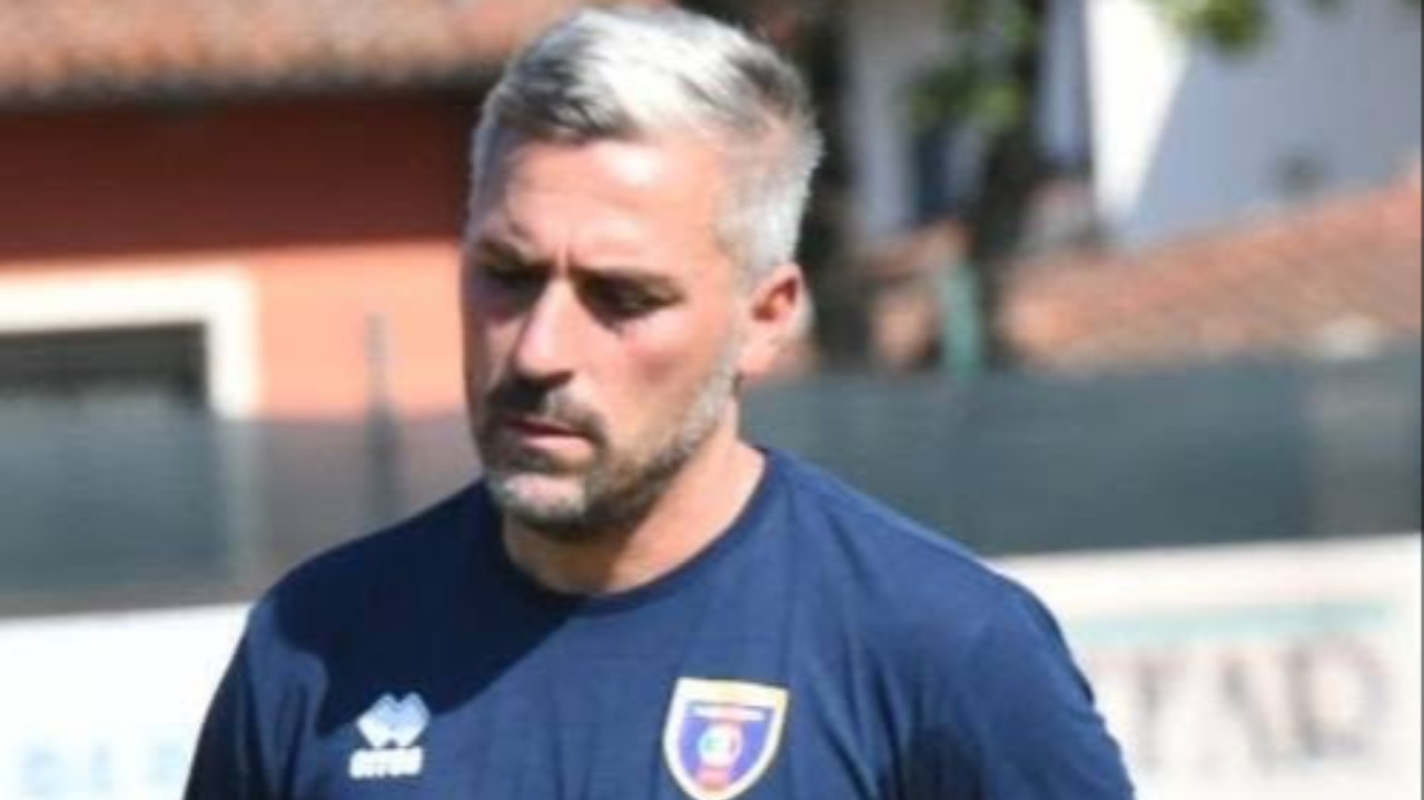 Jodi Sacco, un esonero inaspettato