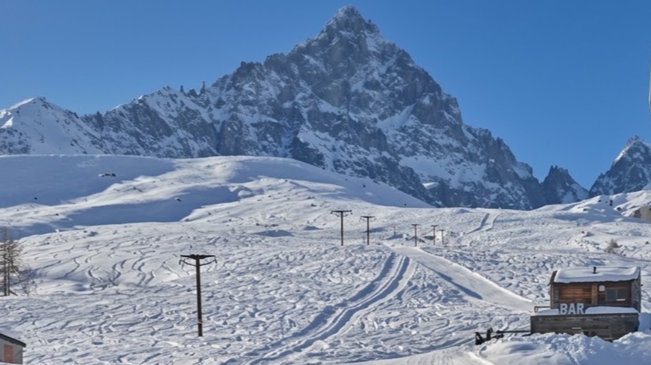 Crissolo, la Sipre ricorre al Tar contro il “no” dell’Ansfisa alla proroga della vita tecnica dei suoi skilift