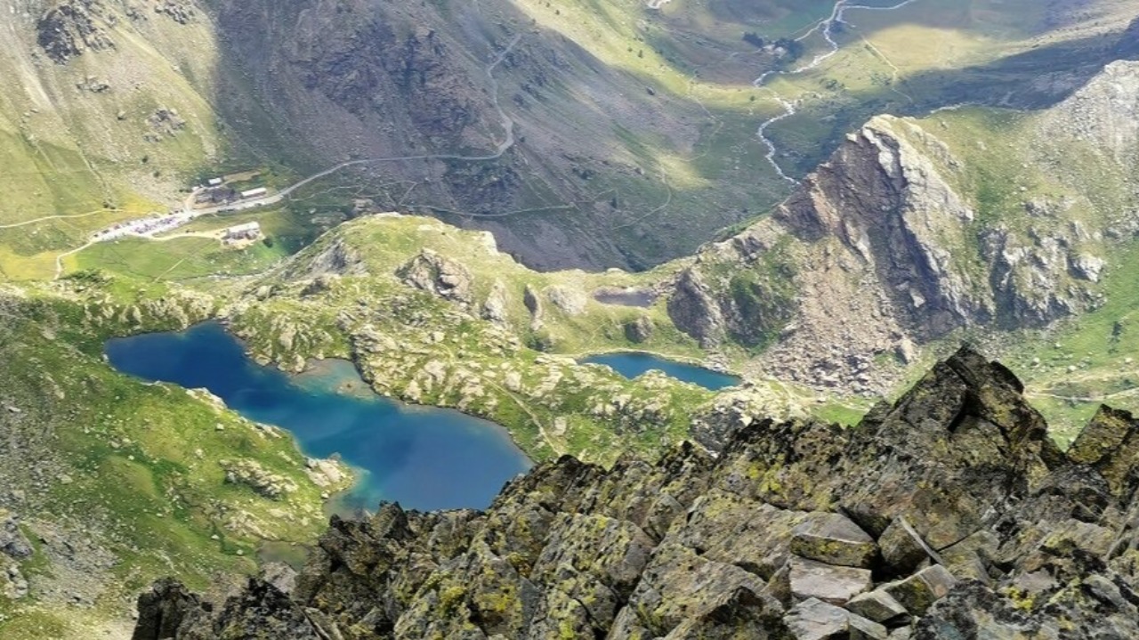 Un autunno di natura e comunità nel Parco del Monviso