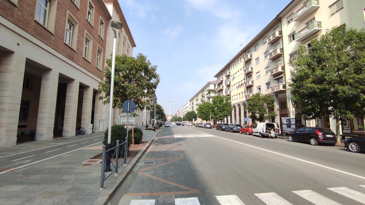 Cuneo Civica sarà in corso Giolitti per incontrare i residenti e proporre un questionario anonimo 