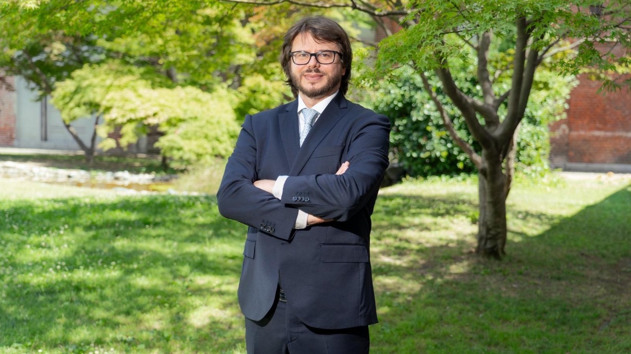 Fabio Borio eletto presidente di Federalberghi Piemonte