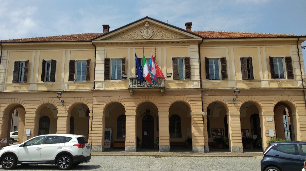 Peveragno nuovo allarme truffe