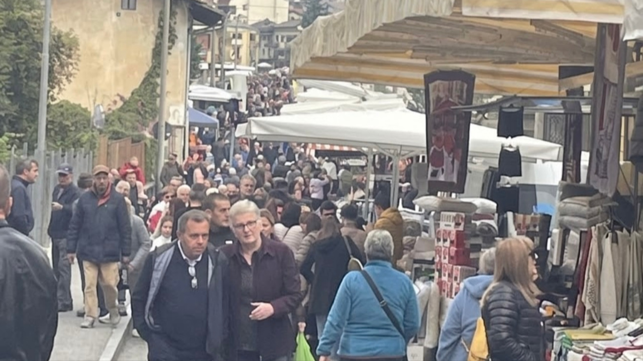 “Paesana in piazza”, una rassegna che resiste allo scorrere del tempo