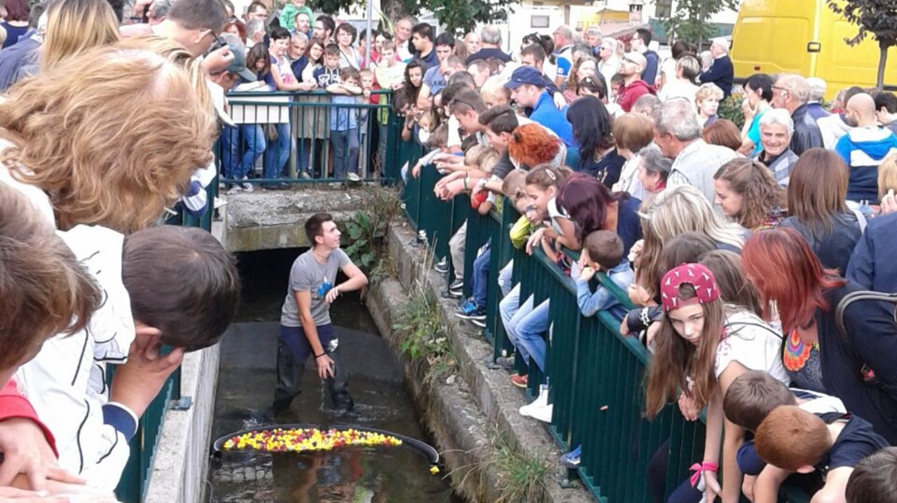 A Fontanelle è festa per i Santi Coronati
