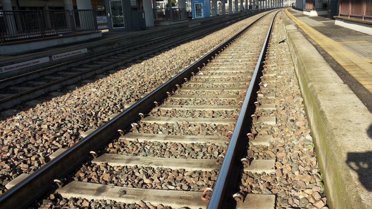 Da sabato 17 a domenica 25 ottobre niente treni sulla linea tra Fossano e Cuneo
