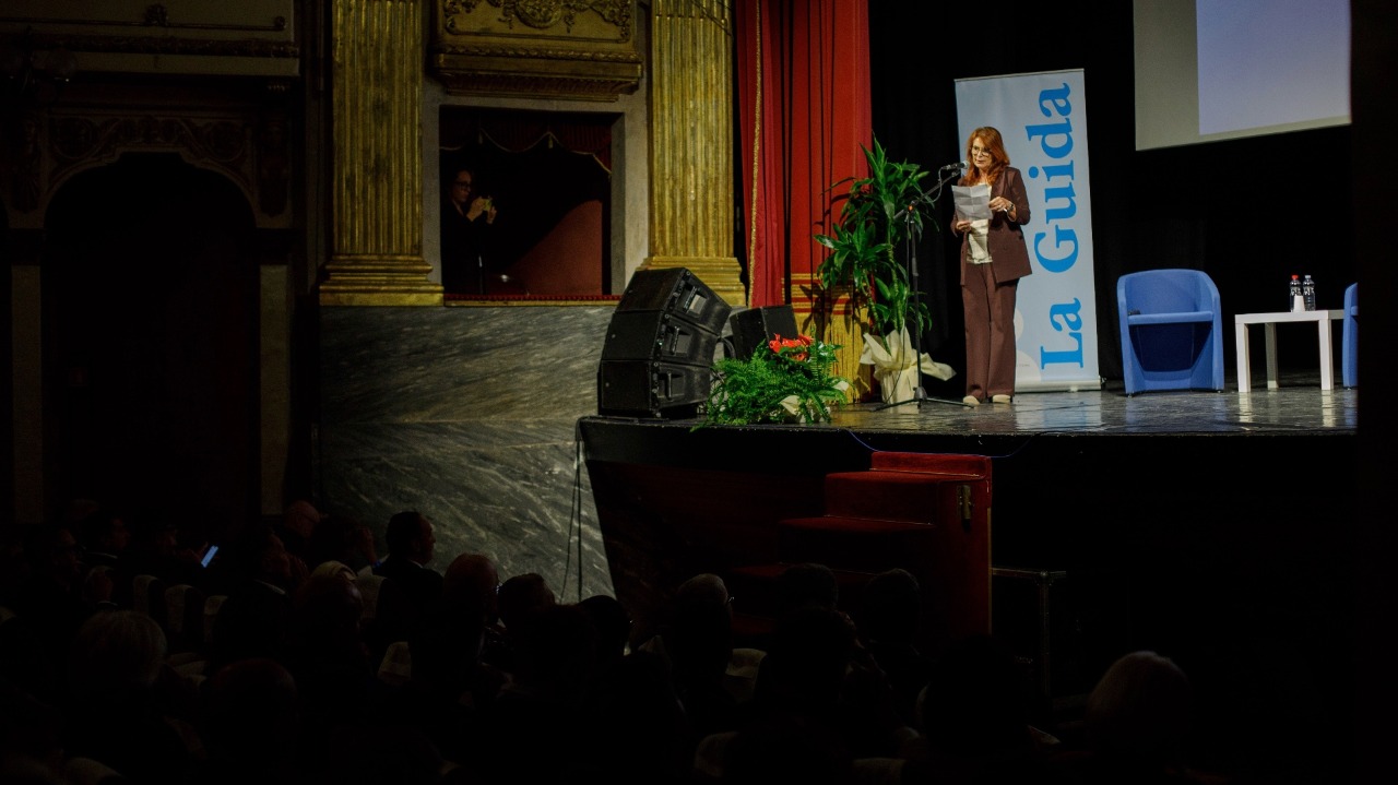 "Chi legge il vostro giornale legge un giornale che è tuttora coerente con i propri valori e principi"