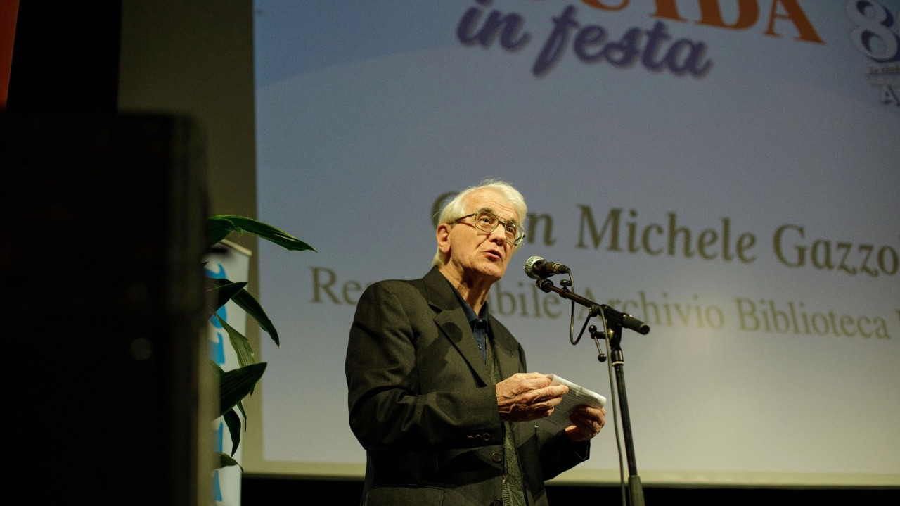 "Mettersi accanto l'uno con l'altro con uno stile di dialogo, che è quello fondamentale"