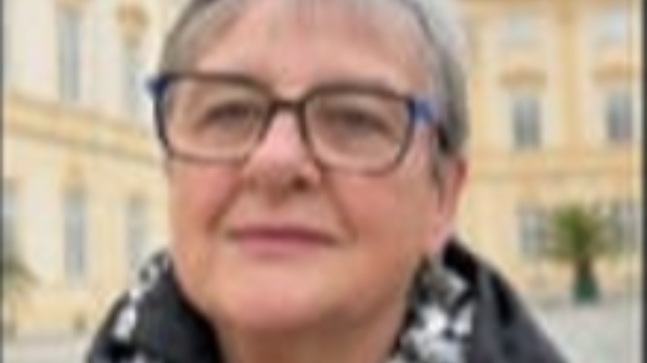 Sambuco, i funerali della consigliera comunale Isabella Degioanni