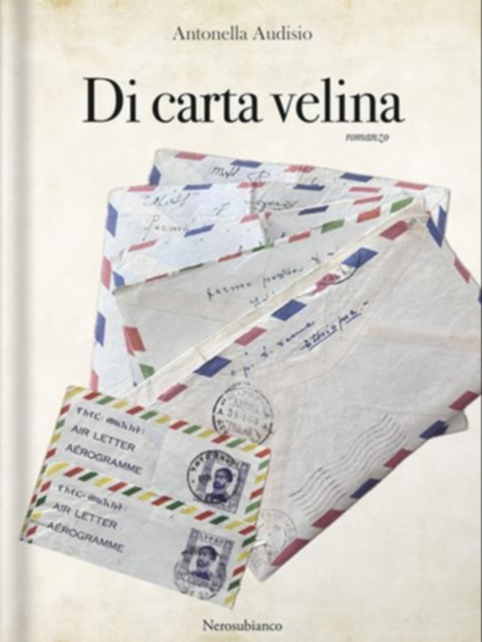 Cinque grammi pesanti per riunire due vite