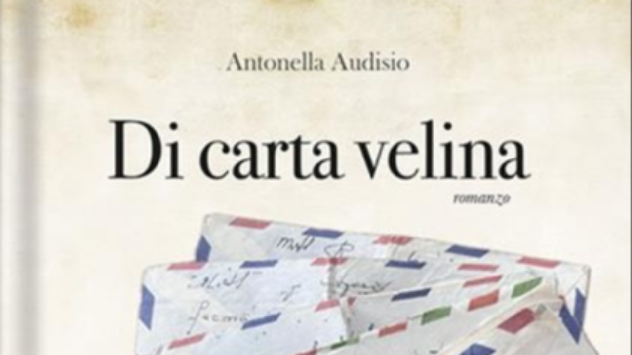 Cinque grammi pesanti per riunire due vite