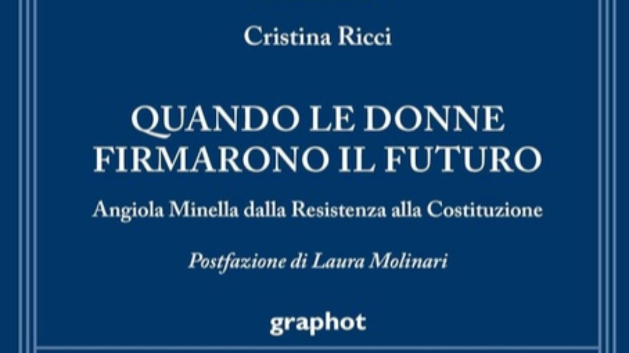 Da partigiana a onorevole