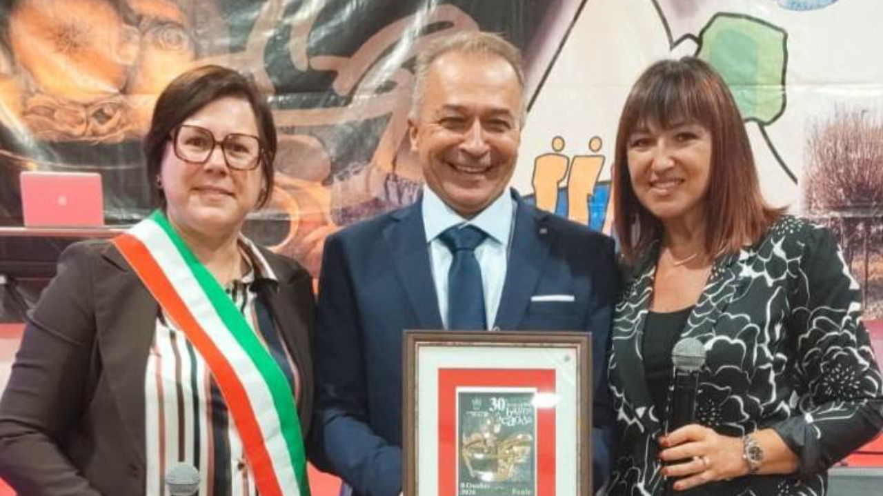 Il Fujot d’Oro 2026 è stato assegnato a Paolo Bongioanni