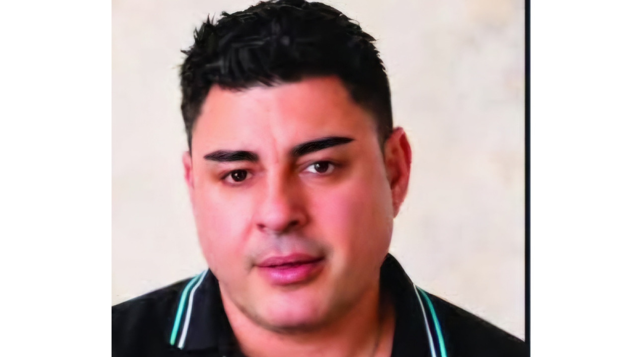 Centallo, lutto per la morte di Luca Tallone
