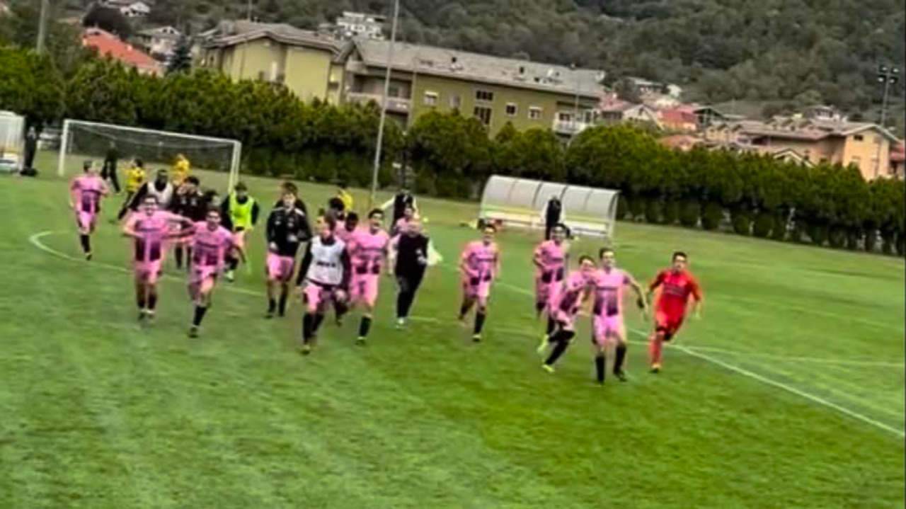 Terza categoria, Passatore e Margaritese restano in vetta con il Ceva