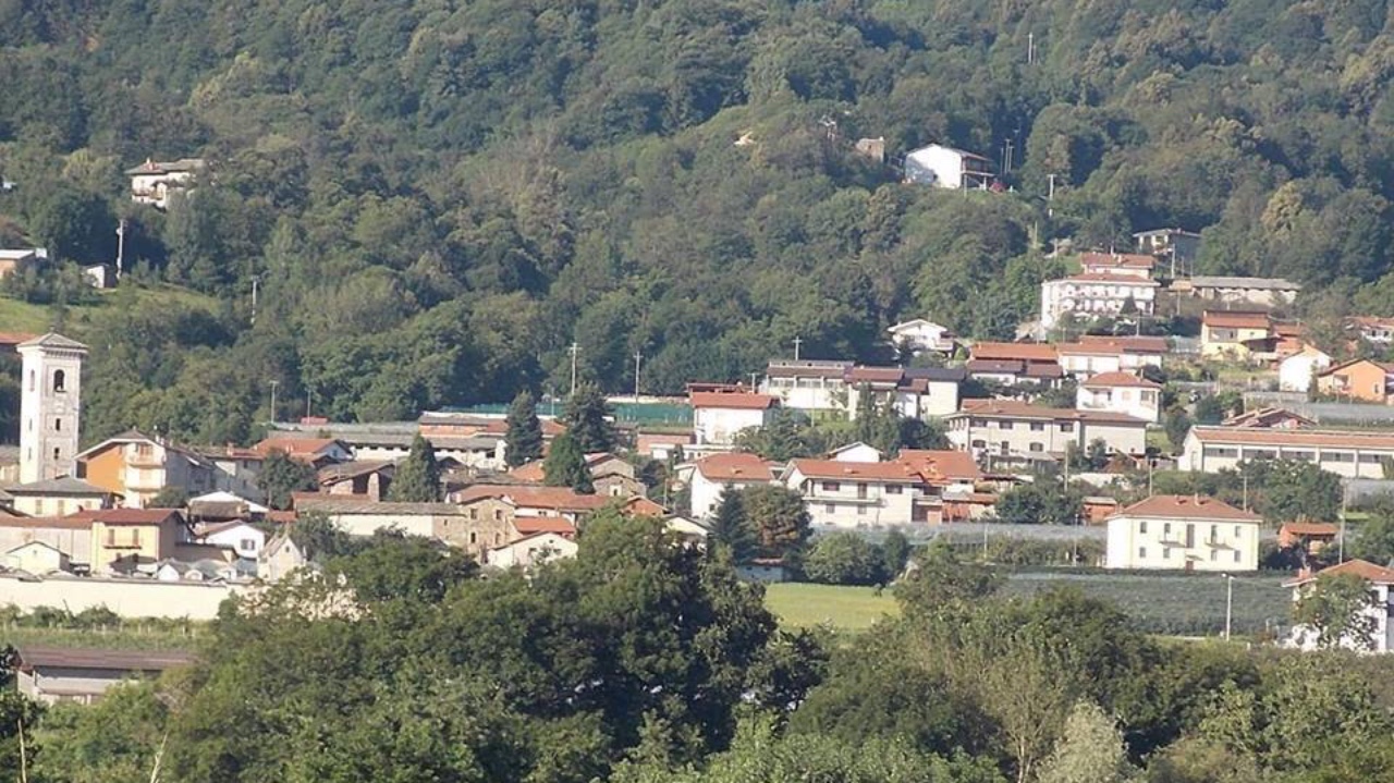 Nuova vita all'ex asilo Borgna Margherita: un nucleo residenziale sociale a Martiniana Po 
