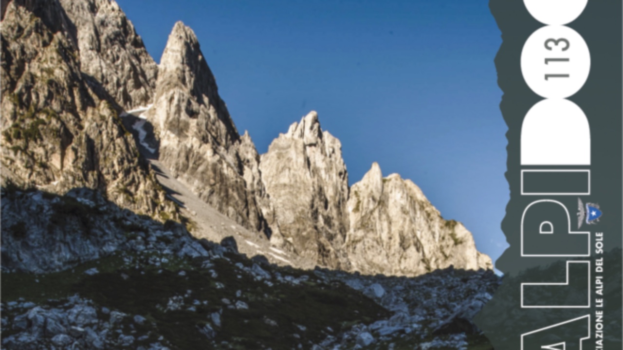 La rivista Alpidoc diventa digitale