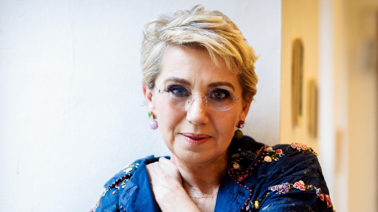“Relazioni che curano”, a Borgo incontro con Concita De Gregorio