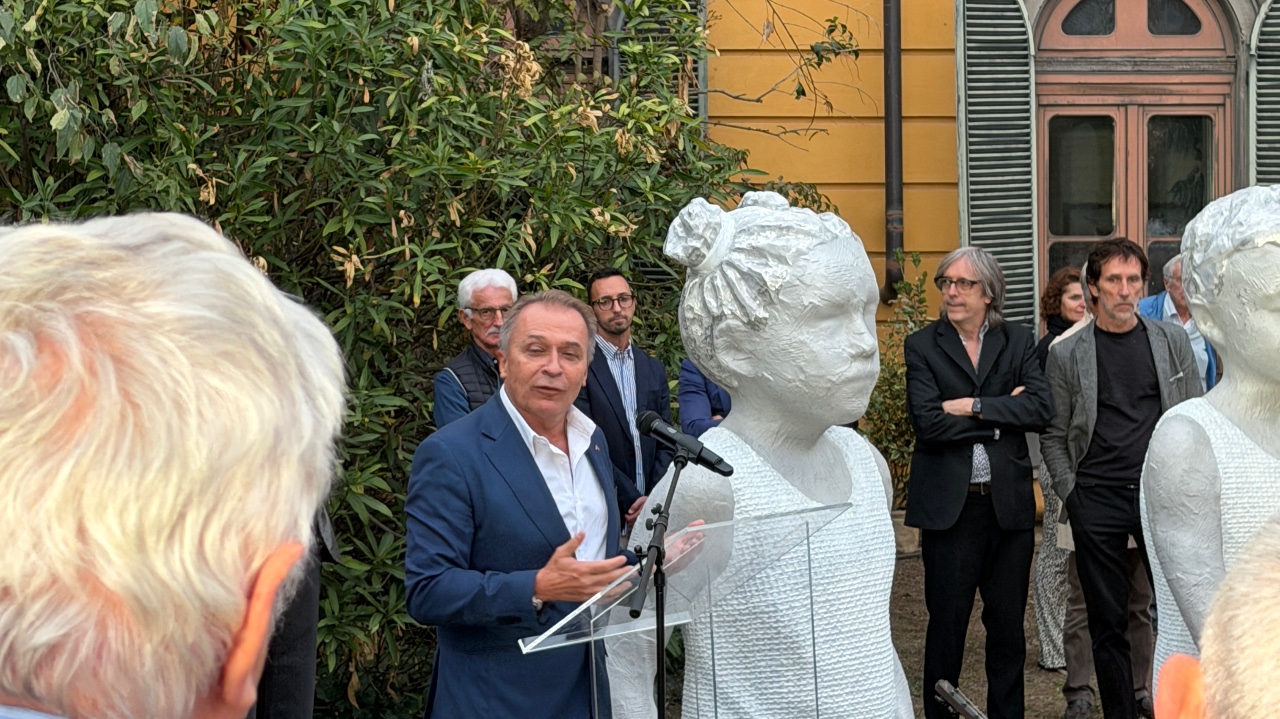 "Il Marrone è la Fiera con più visitatori del Piemonte"