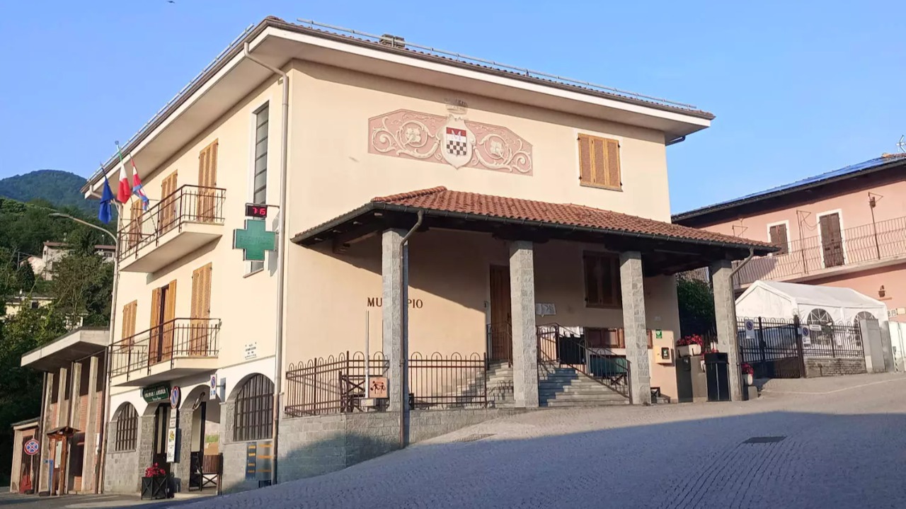 Nuova area camper a Martiniana Po: progetto da 60mila euro