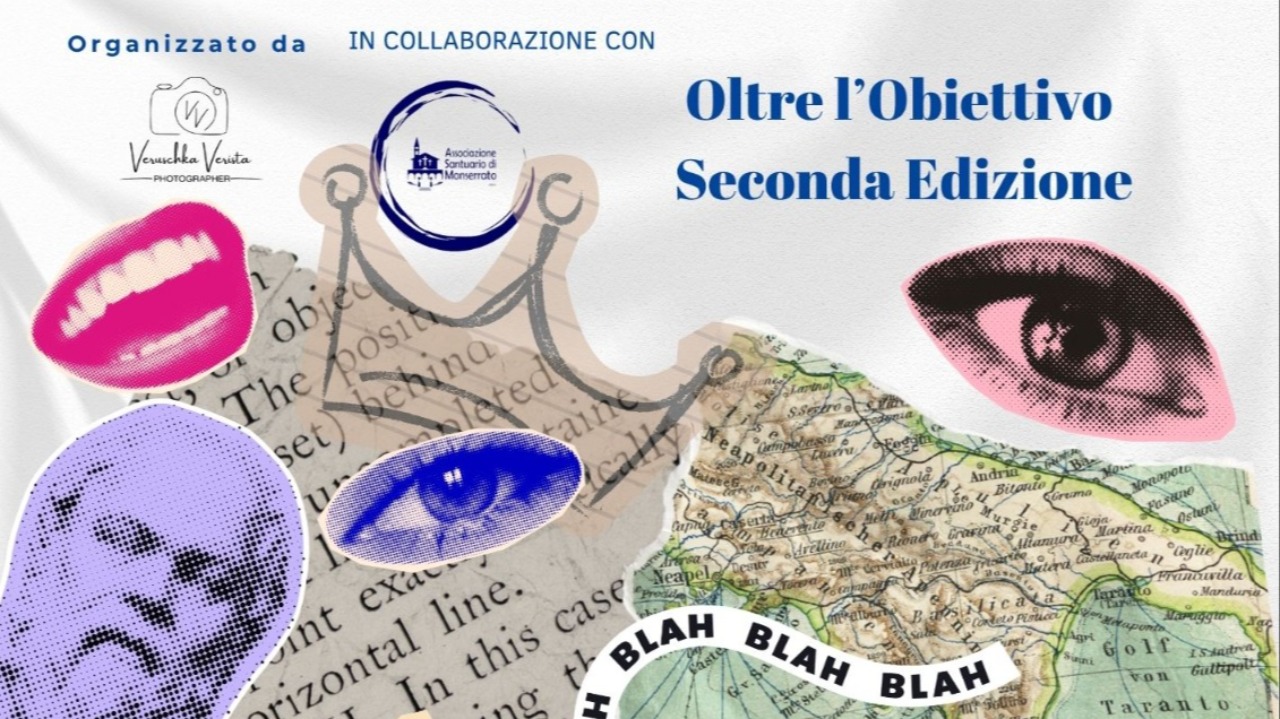 “Oltre l’obiettivo”, a Borgo un laboratorio per avvicinare i giovani alla fotografia
