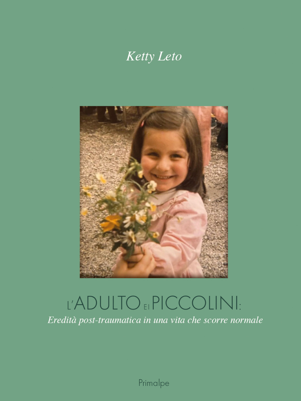I costi di adattamento al mondo nei bambini si riflettono sulla vita adulta