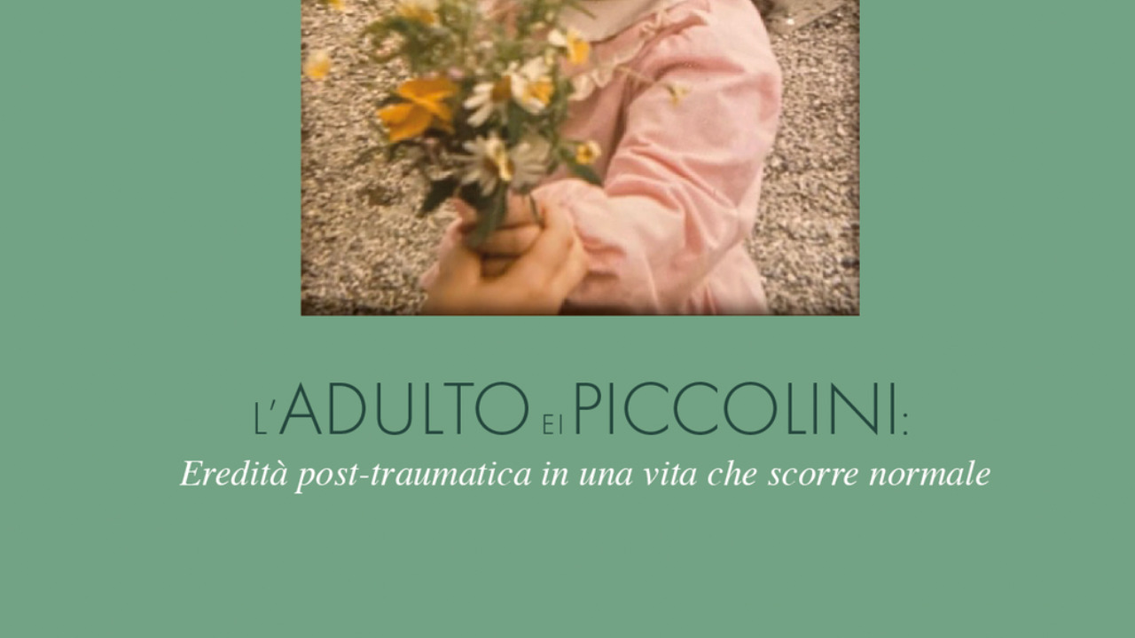 I costi di adattamento al mondo nei bambini si riflettono sulla vita adulta
