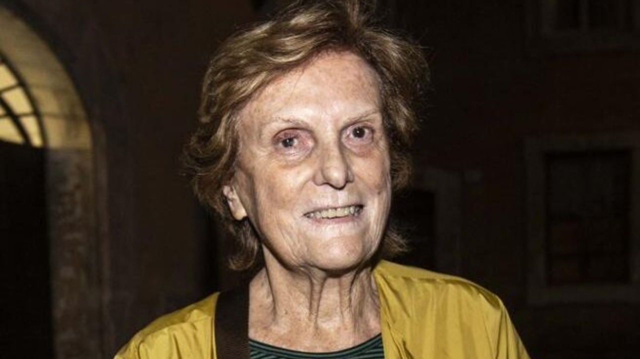 Il primo Premio San Michele va a Liliana Cavani