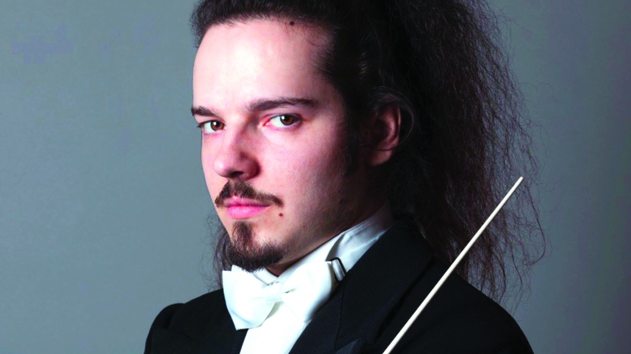 Concerto sinfonico dell’Orchestra Bruni