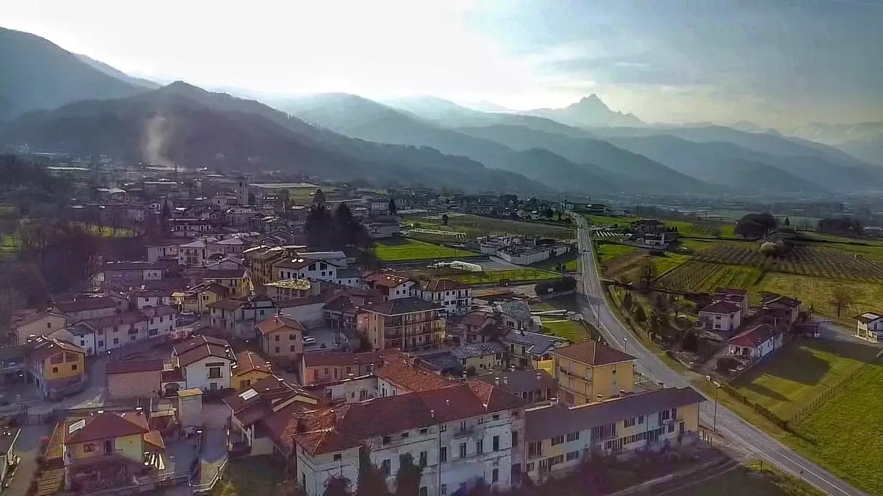 Alloggi universitari nell'ex asilo: Martiniana Po concorre ai fondi Pnrr