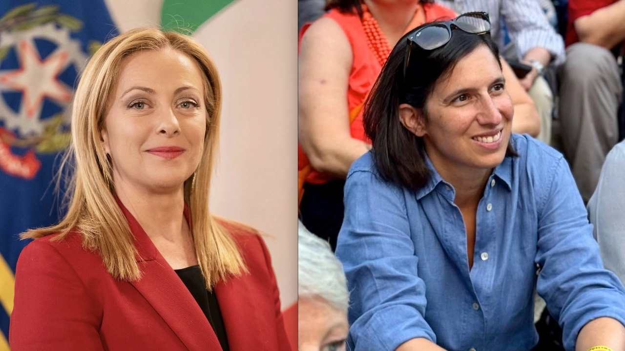 Due coalizioni forzate e due donne candidate a premier