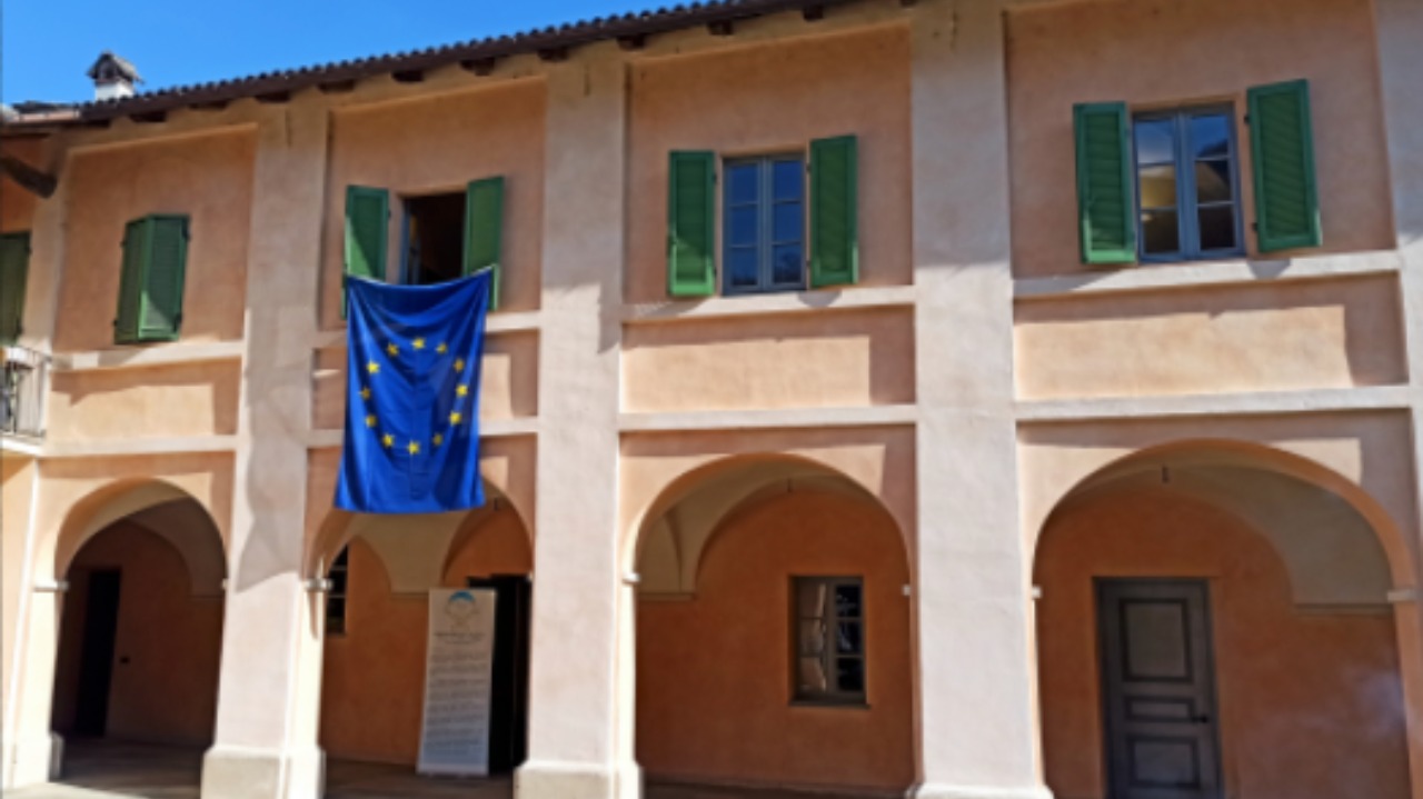 A Boves una giornata di formazione sull'attualità europea ed internazionale
